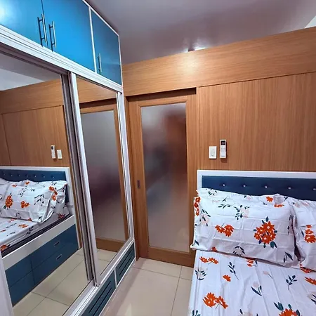 Stay Cozy With Monsie - Shell Residences