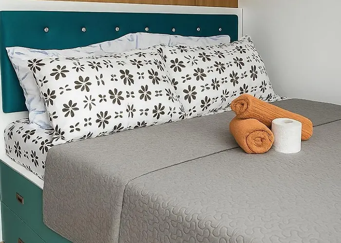 Cozy With Monsie - Shell Residences マニラ市